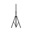 Turbosound TSTAND-01 Lightweight Adjustable Speaker Stand for 1 3/8