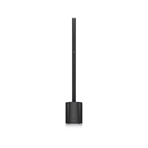 Turbosound iNSPIRE iP500 V2 Powered Column Loudspeaker with 8 inch Subwoofer - EU Plug