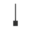 Turbosound iNSPIRE iP2000 V2 Powered Column Speaker with 12 inch Subwoofer