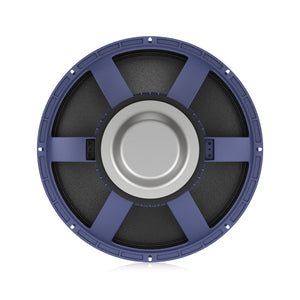 Turbosound TS-18SW700/8A 700 Watt 18" Low Frequency Loudspeaker for PA Applications