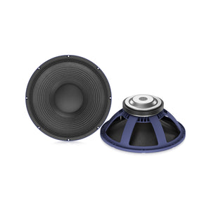 Turbosound TS-18SW700/8A 700 Watt 18" Low Frequency Loudspeaker for PA Applications