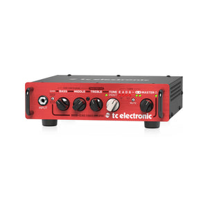 TC Electronic BH250 Bass Guitar Amplifier Heads
