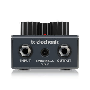 TC Electronic Grand Magus Distortion Guitar Effects Pedal