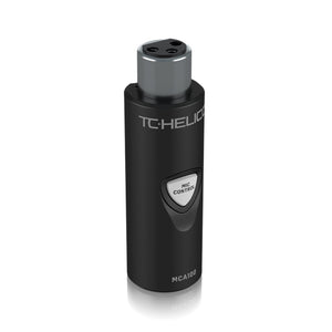 TC-Helicon MCA100 Mic Control Adapter