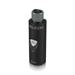 TC-Helicon MCA100 Mic Control Adapter