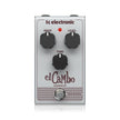 TC Electronic EL Cambo Overdrive Guitar Effects Pedal