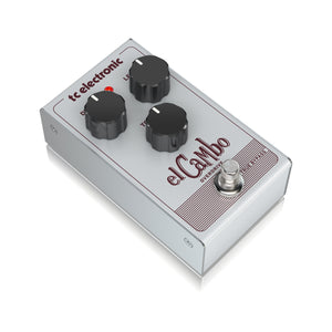 TC Electronic EL Cambo Overdrive Guitar Effects Pedal