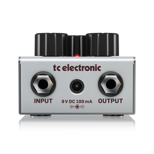 TC Electronic EL Cambo Overdrive Guitar Effects Pedal