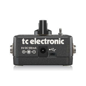 TC Electronic Ditto Stereo Looper Guitar Effects Pedal