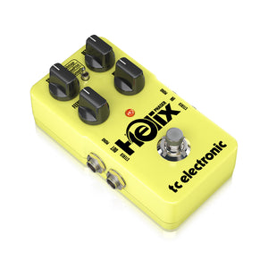 TC Electronic Helix Phaser Guitar Effects Pedal