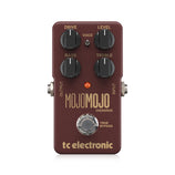 TC Electronic Mojomojo Overdrive Guitar Effects Pedal (T33-000-DDI00)