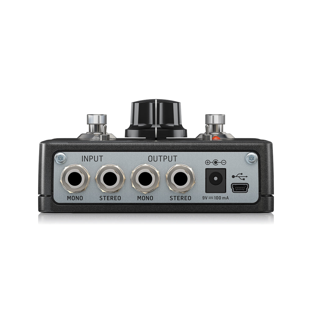 TC Electronic Ditto X2 Looper Guitar Effects Pedal – Swee Lee