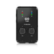TC Helicon GO TWIN 2-channel Audio/MIDI Interface