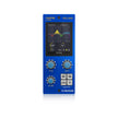 TC Electronic PEQ 3000-DT Midas-Powered Parametric Channel EQ Plug-In Interface