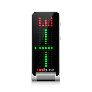 TC Electronic Unitune Clip Tuner