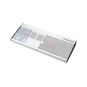TC Electronic TC ICON DOCK Docking Station w/ Integrated USB Hub and Power Supply