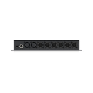 TC Electronic Monitor Pilot Passive-Monitor Switching Control Station