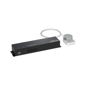 TC Electronic Monitor Pilot Multi-Monitor Switching Control Station