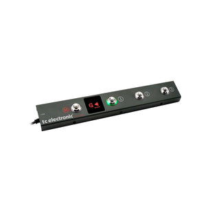 TC Electronic RC4 Remote Floor Control & Tuner