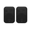 Tannoy VMS 1 5-inch Versatile 2-way Compact Install Monitors - Black