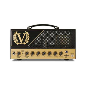 Victory Sheriff 25H Guitar Amplifier Head