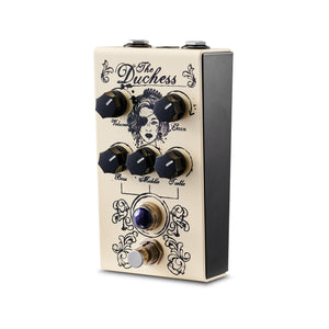 Victory V1 The Duchess Amp Overdrive Pedal