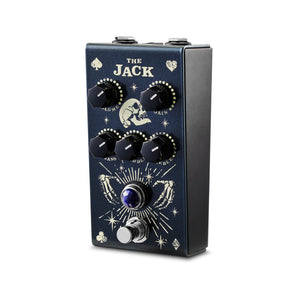Victory V1 The Jack Amp Overdrive Pedal