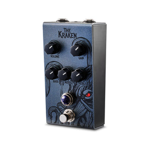 Victory V1 The Kraken Amp Distortion Pedal