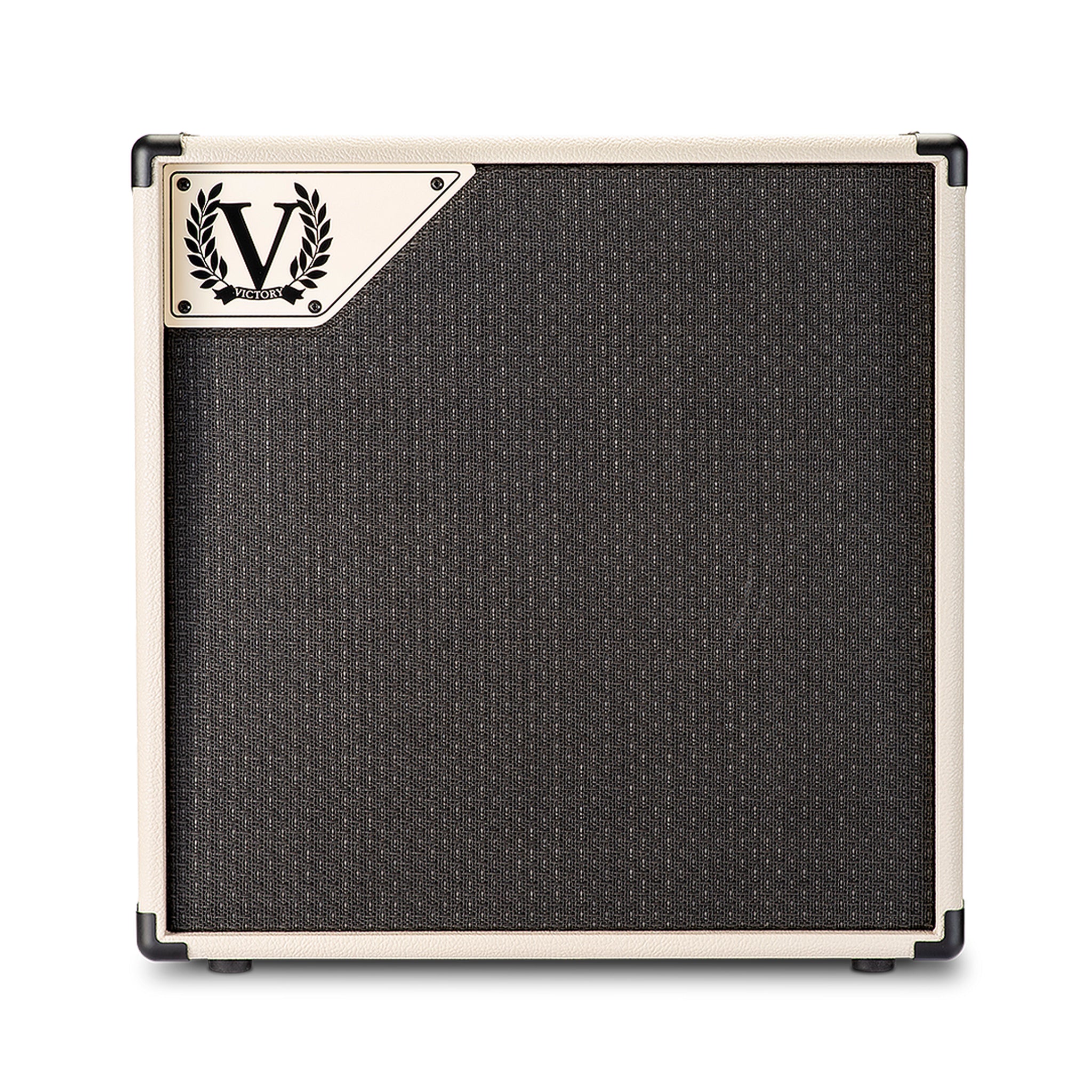 Victory Duchess 1x12 Cabinet, Celestion Creamback 65 Loaded, Open Back