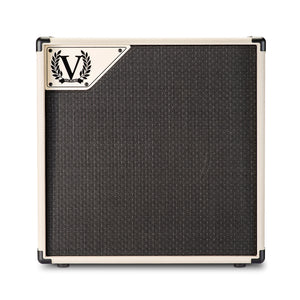 Victory Duchess 1x12 Cabinet, Celestion Creamback 65 Loaded, Open Back