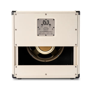 Victory Duchess 1x12 Cabinet, Celestion Creamback 65 Loaded, Open Back