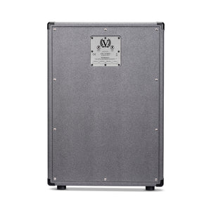 Victory Kraken Vertical 2x12 Cabinet, Celestion Vintage 30 Loaded, Closed Back