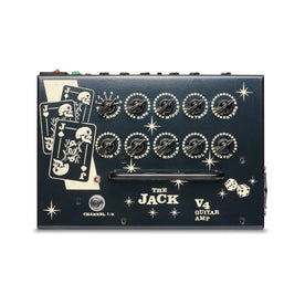 Victory V4 The Jack Compact Guitar Amplifier