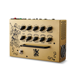 Victory V4 The Sheriff Guitar Amp Pedal