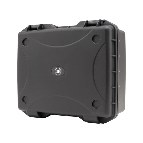 Warm Audio WA-47 Flight Case