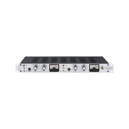 Warm Audio Jude-MP2 Stereo Microphone Preamp