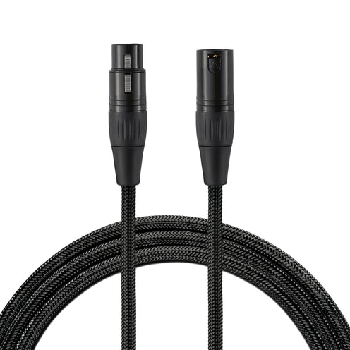 Warm Audio Premier Series XLR Female to XLR Male Cable, 10ft