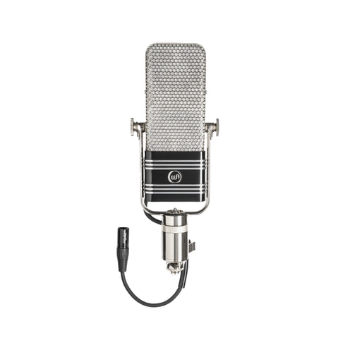 Warm Audio WA-44 Studio Ribbon Microphone