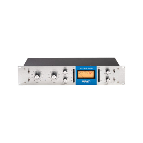 Warm Audio WA76-A Vintage-Voiced Discrete FET Compressor