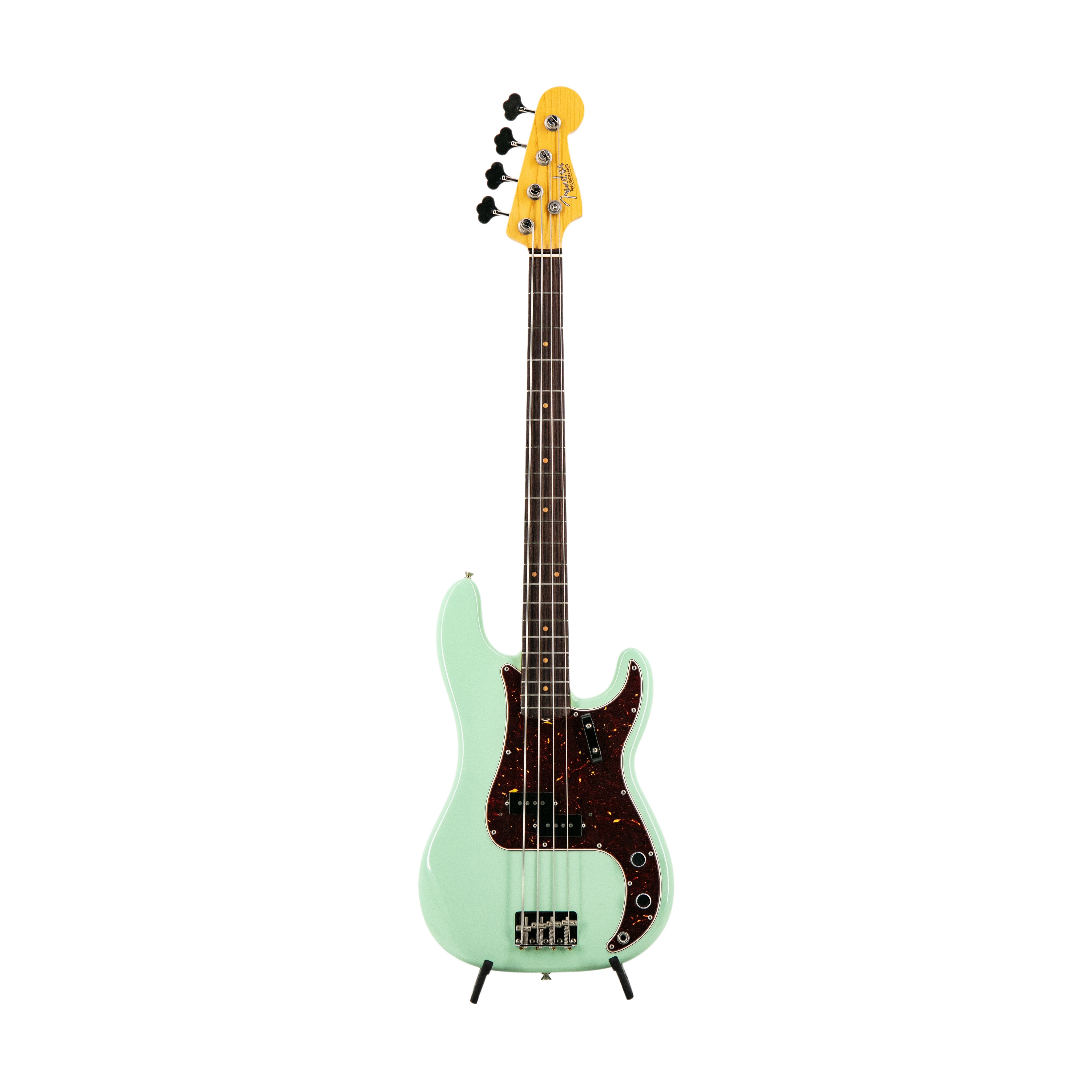 Fender American Original 60s Precision Bass Guitar, Rosewood
