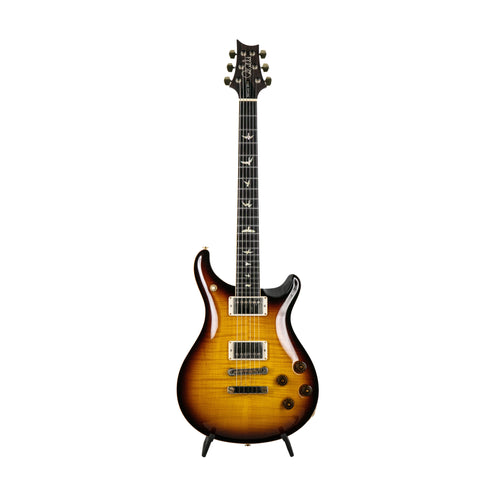 PRS McCarty 594 10-Top Electric Guitar, McCarty Tobacco Sunburst, 1724XXXX