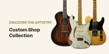 Custom Shop Collection | Swee Lee Philippines